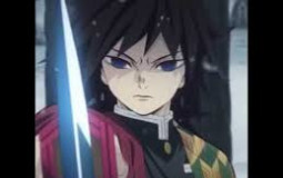 Anime guy's